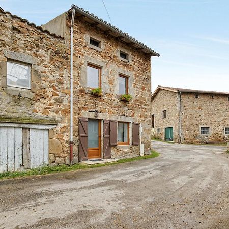 Maison Charmante A Valprivas Avec Jardin Prive. מראה חיצוני תמונה
