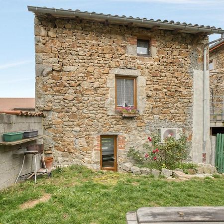 Maison Charmante A Valprivas Avec Jardin Prive. מראה חיצוני תמונה